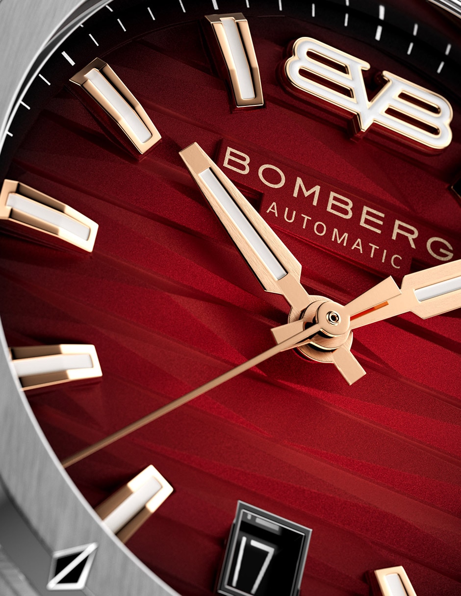 Reloj Edge para hombre B774202.3 6