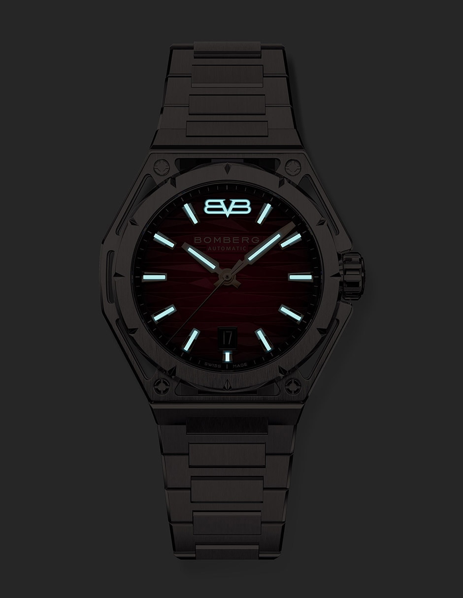Reloj Edge para hombre B774202.3 10