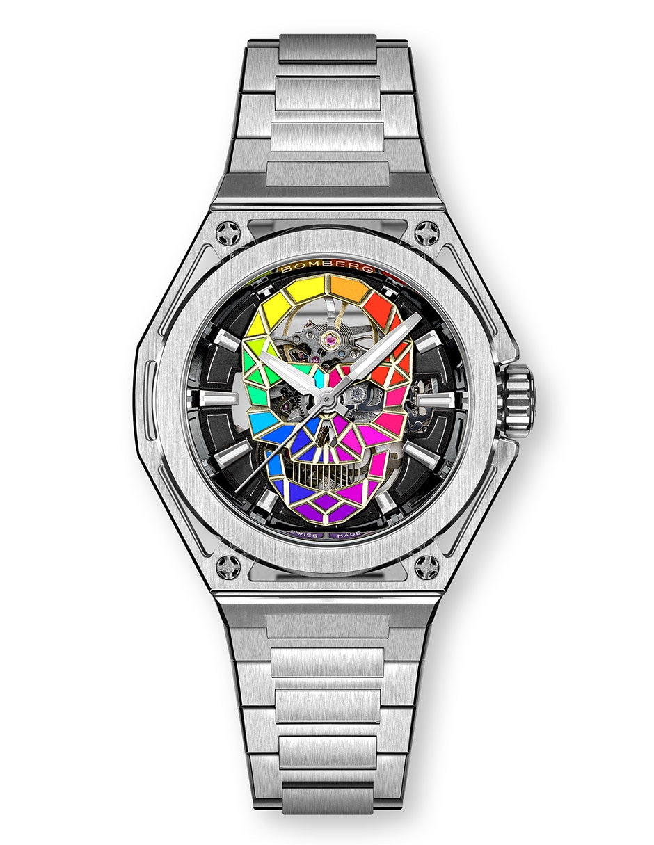 Reloj Edge para hombre B774203.1