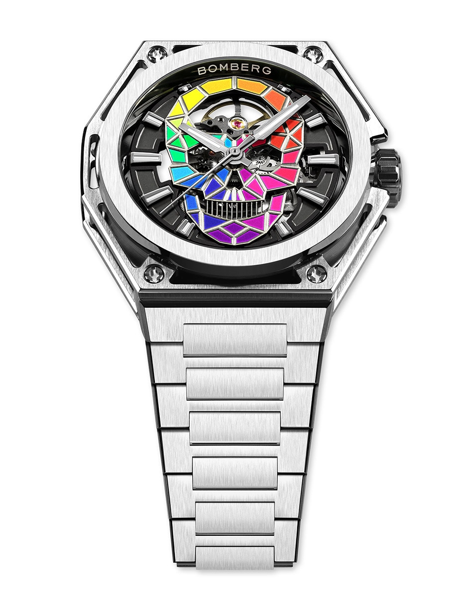 Reloj Edge para hombre B774203.1 3