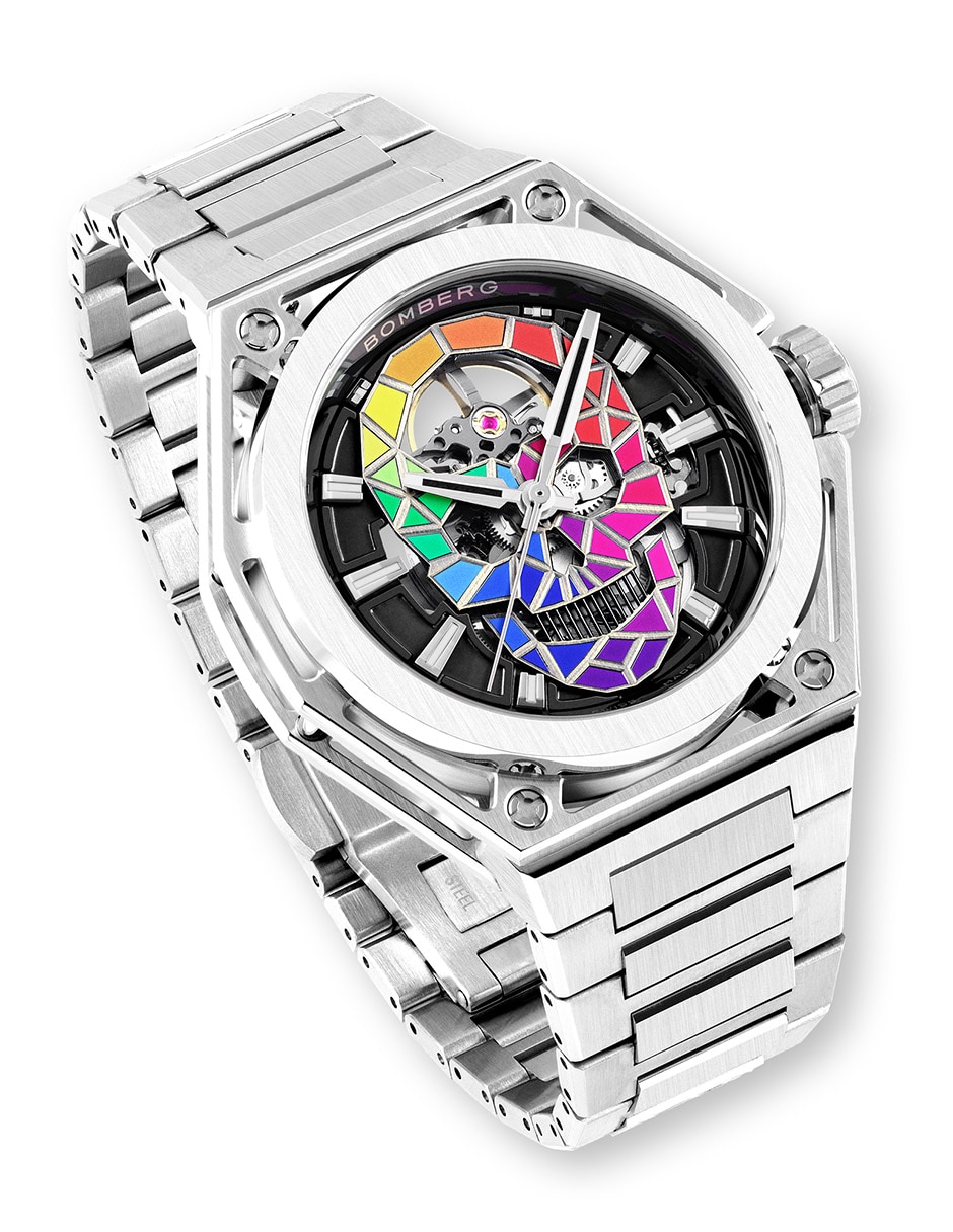 Reloj Edge para hombre B774203.1 5