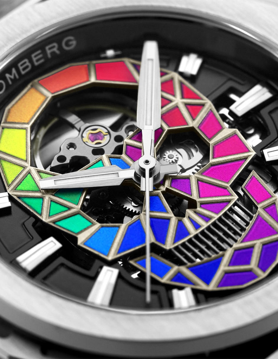 Reloj Edge para hombre B774203.1 7