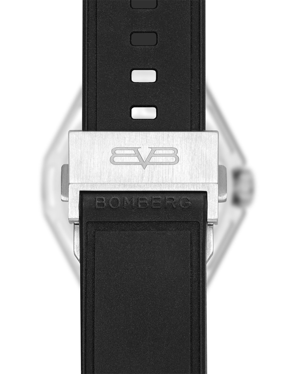 Reloj Edge Abyss unisex B774203.2 11