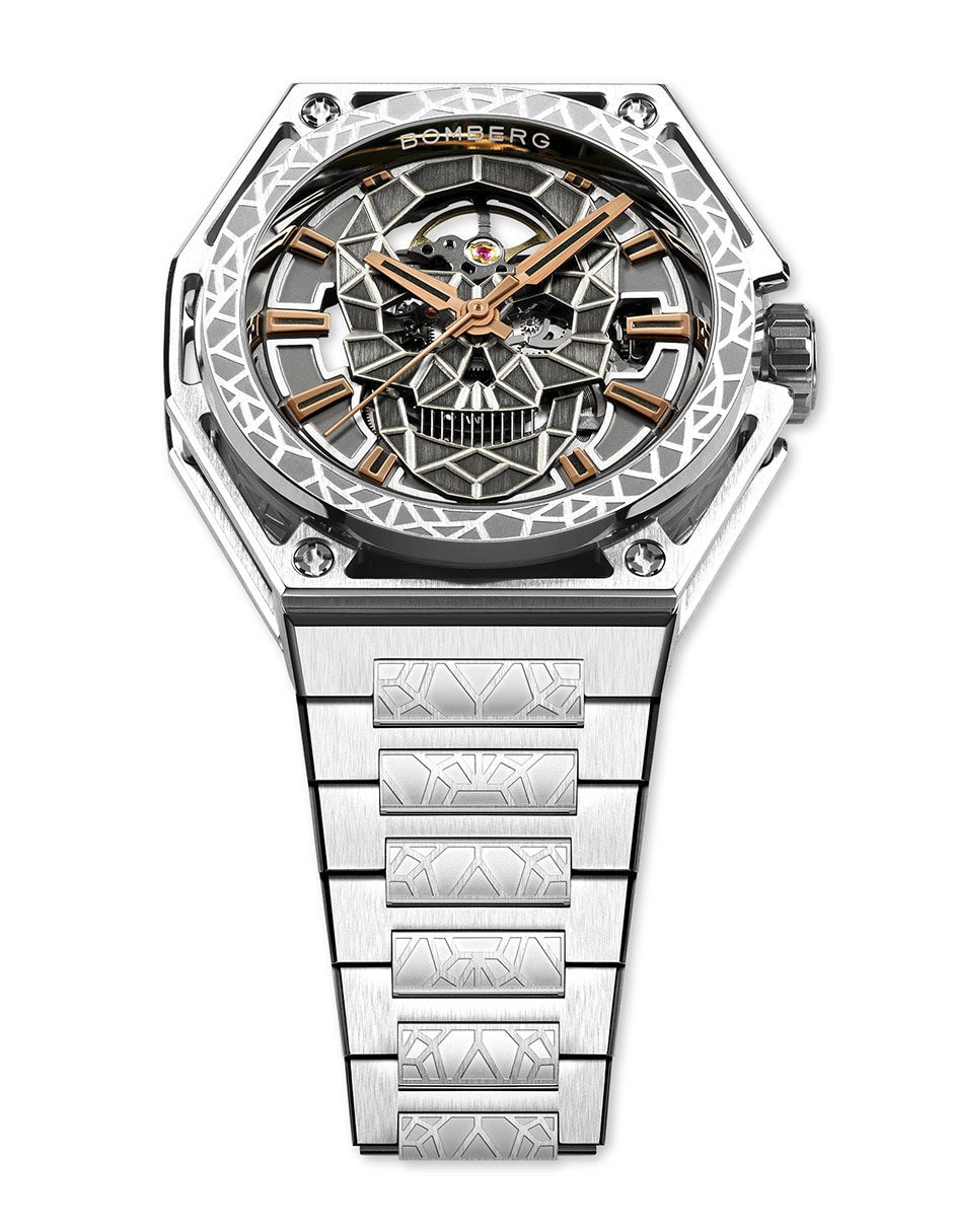 Reloj Edge Abyss unisex B774203.2 4
