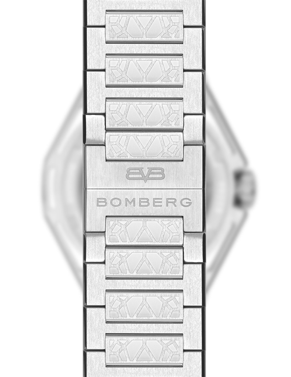 Reloj Edge Abyss unisex B774203.2 7
