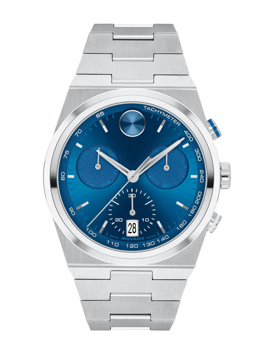 Reloj Movado Bold para hombre 3601199 Liverpool