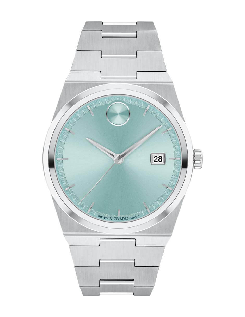 Reloj Movado Bold para hombre 3601243 Liverpool