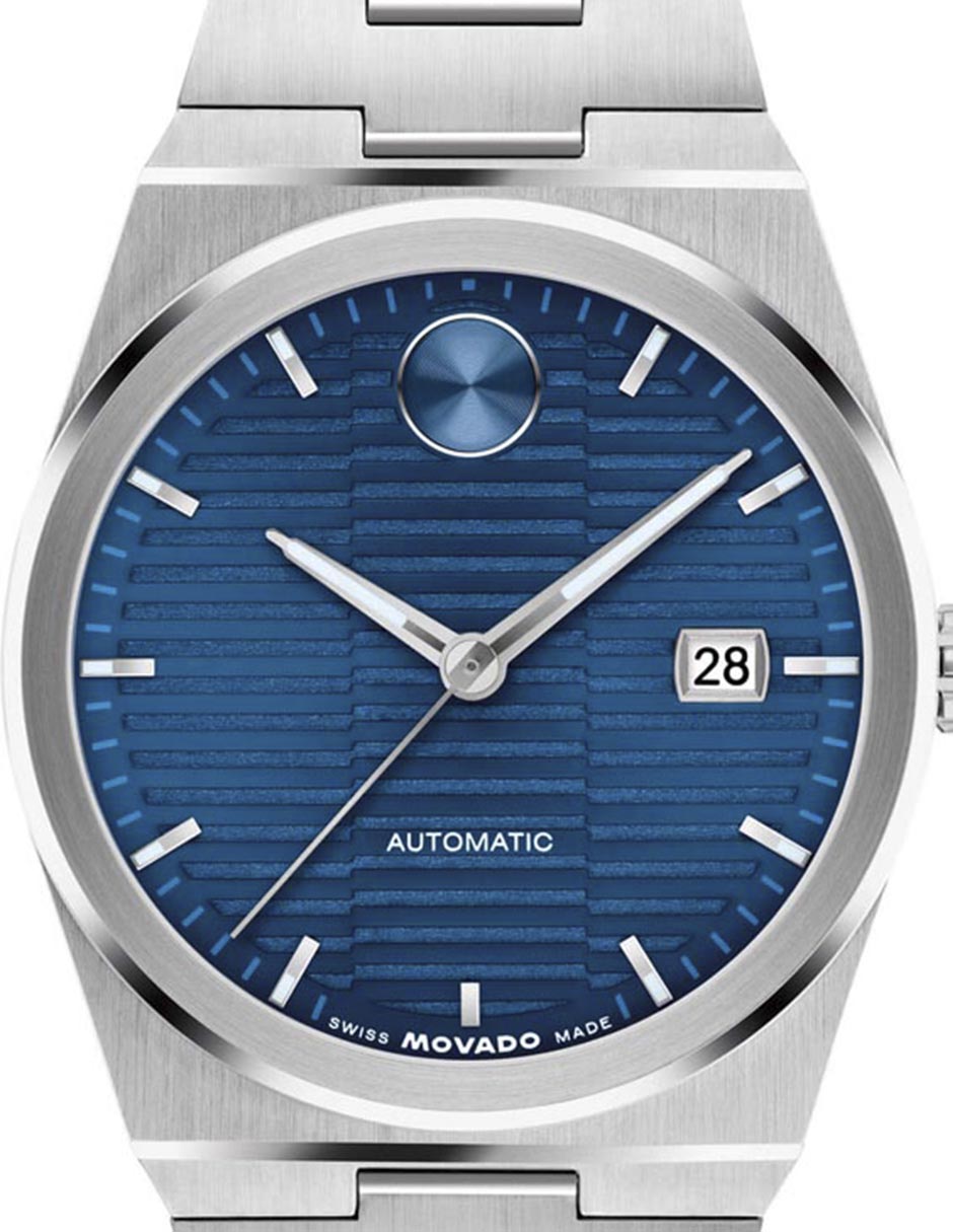 Reloj Bold Quest para hombre 3600940 7