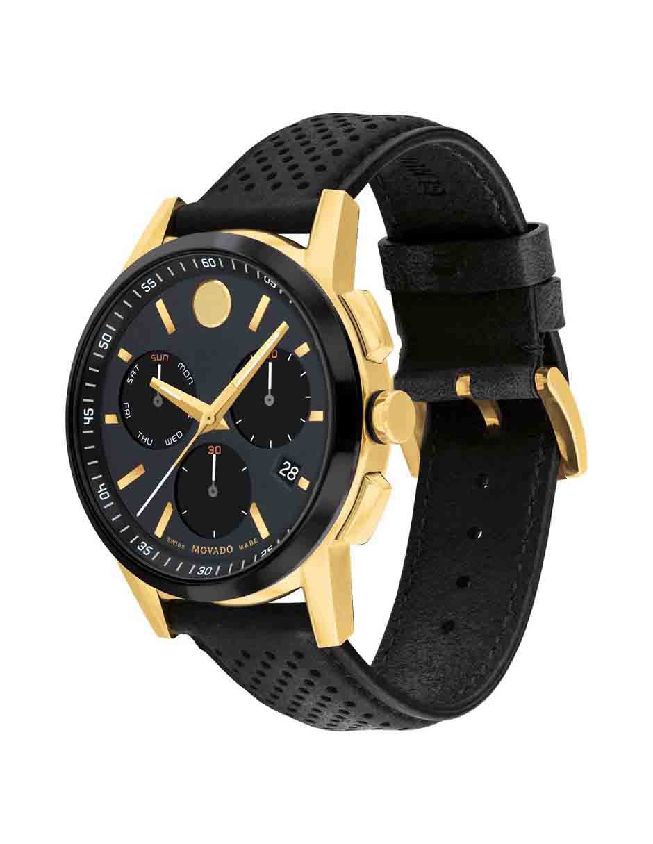 Reloj Museum Sport para hombre 607898 2