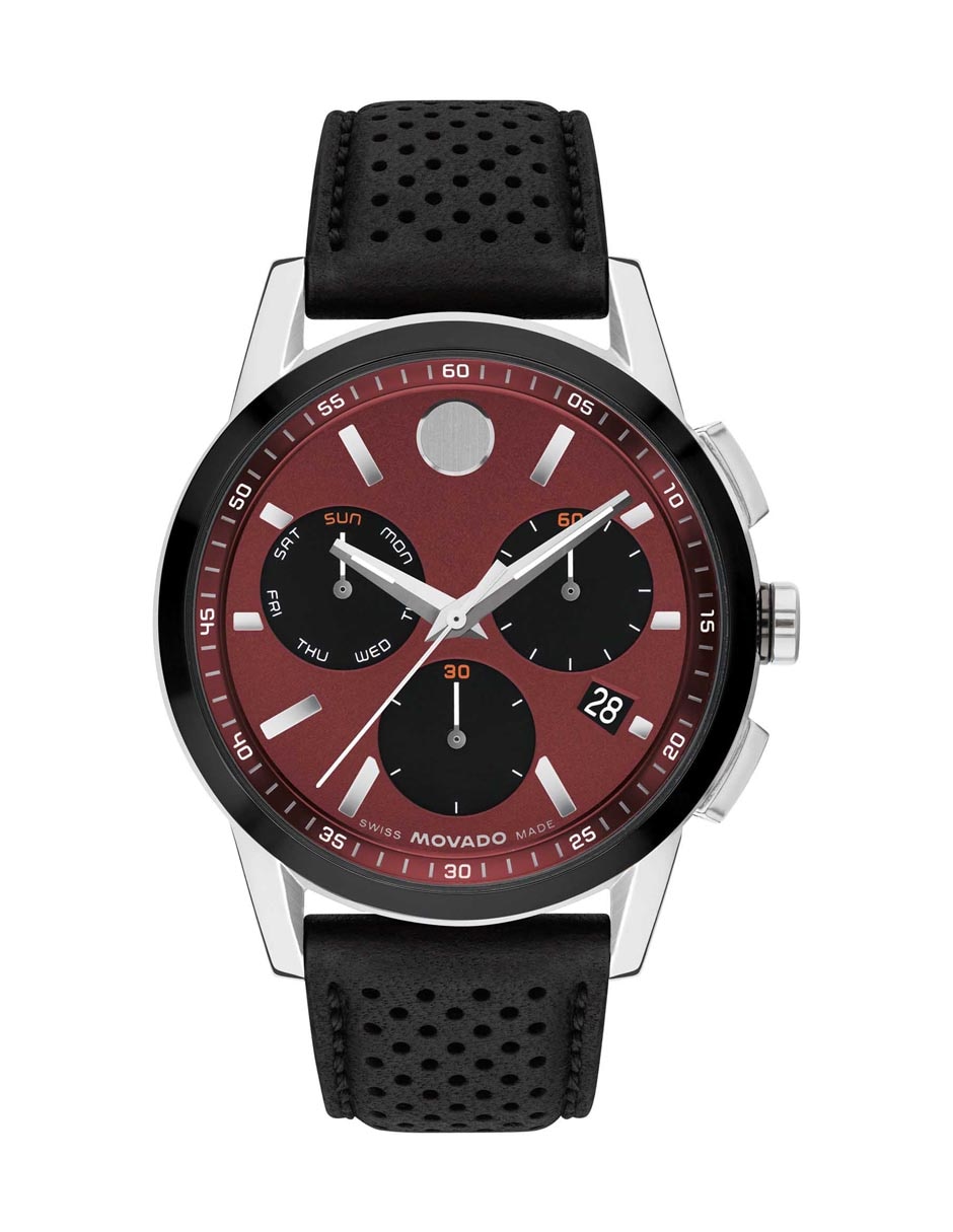 Reloj Museum Sport para hombre 607897