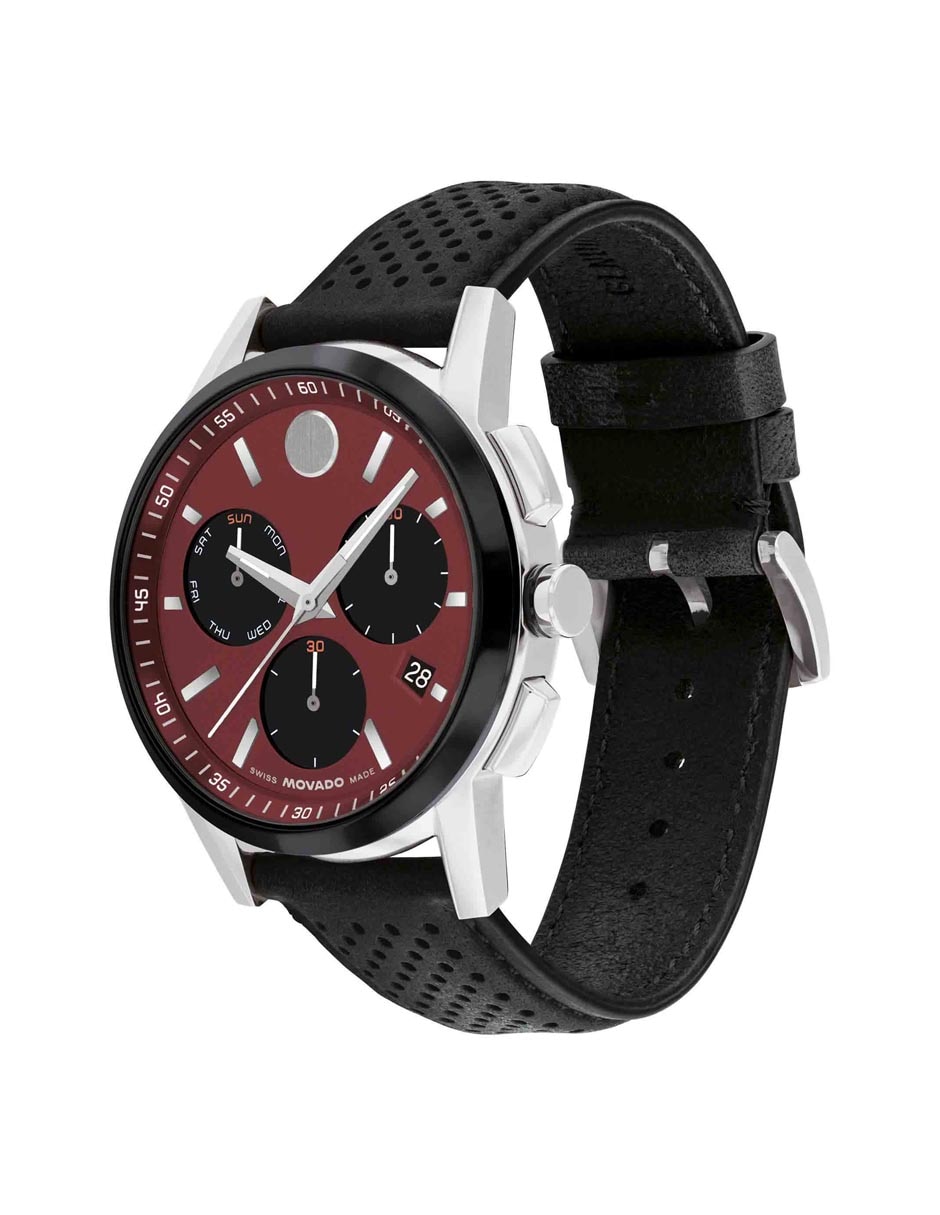 Reloj Museum Sport para hombre 607897 2