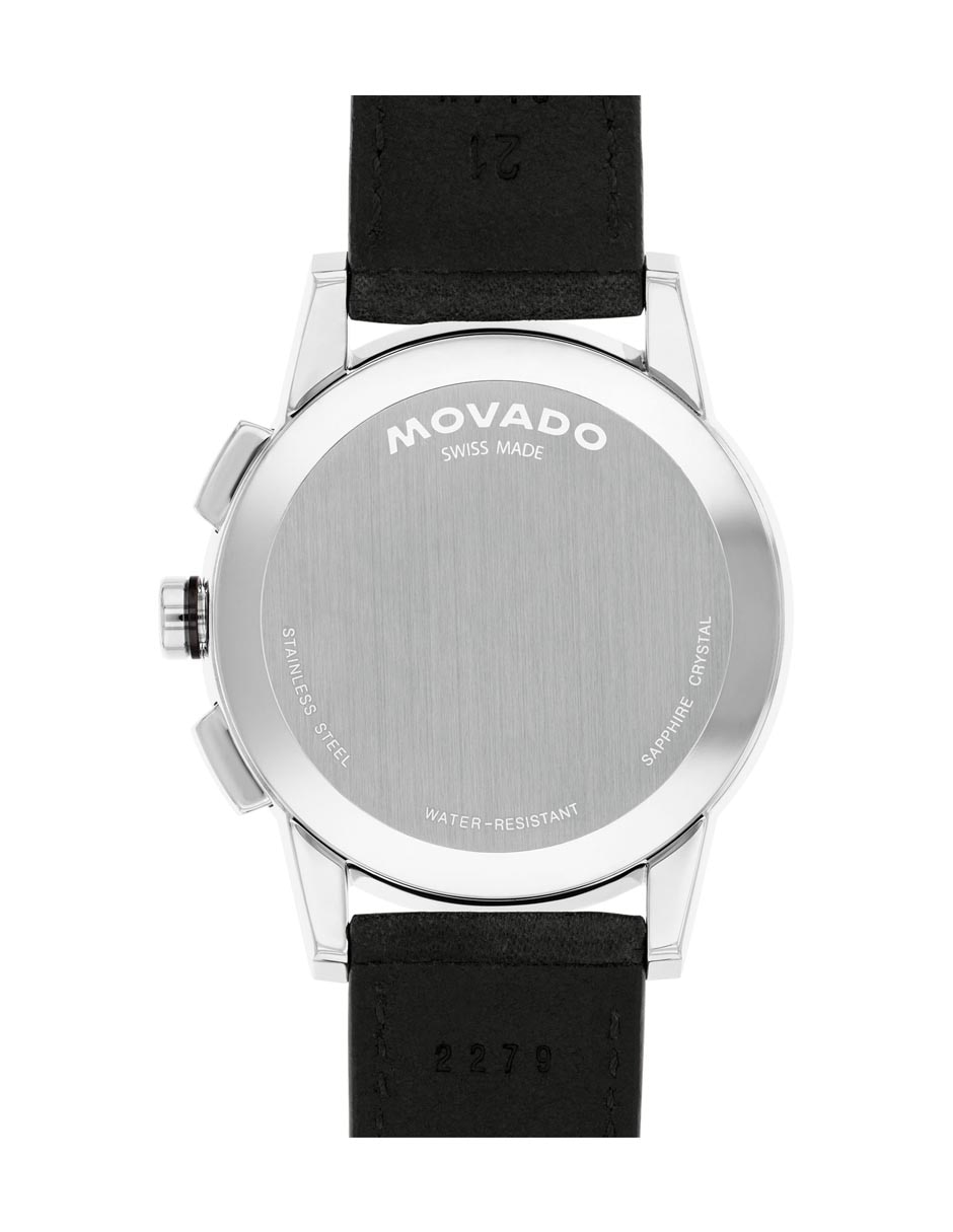 Reloj Museum Sport para hombre 607897 3