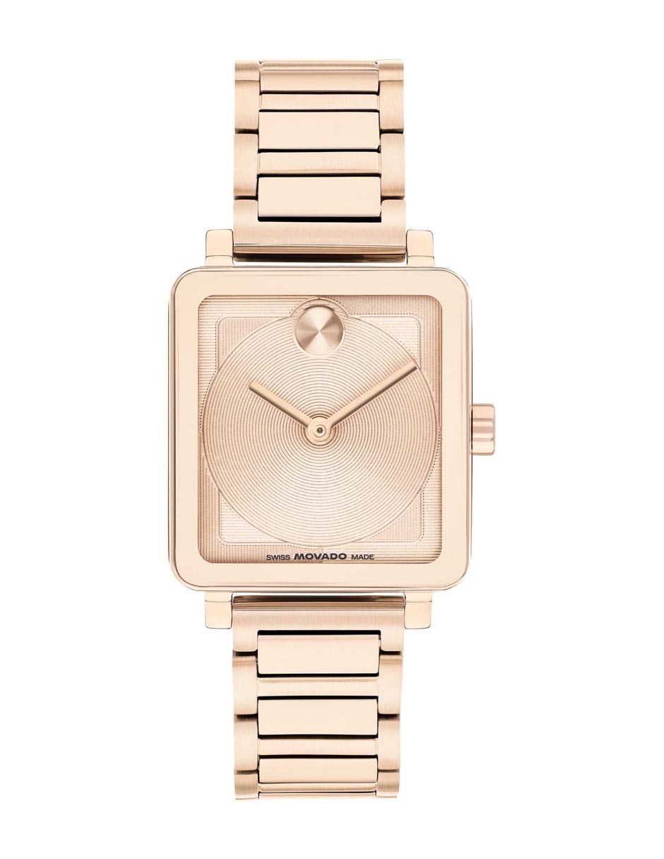 Reloj Movado Bold para mujer 3601163 Liverpool