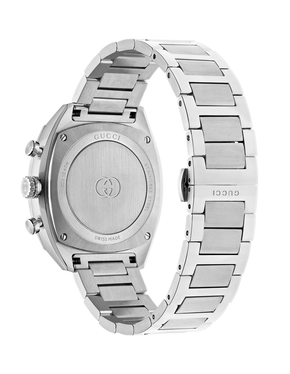 Reloj Interlocking G para hombre YA142316 2