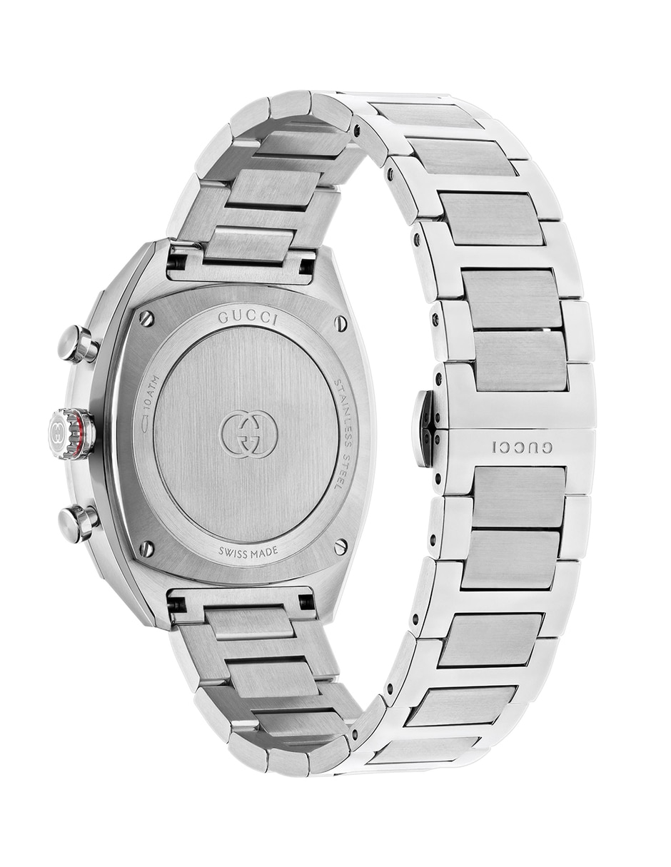 Reloj Interlocking G para hombre YA142317 2