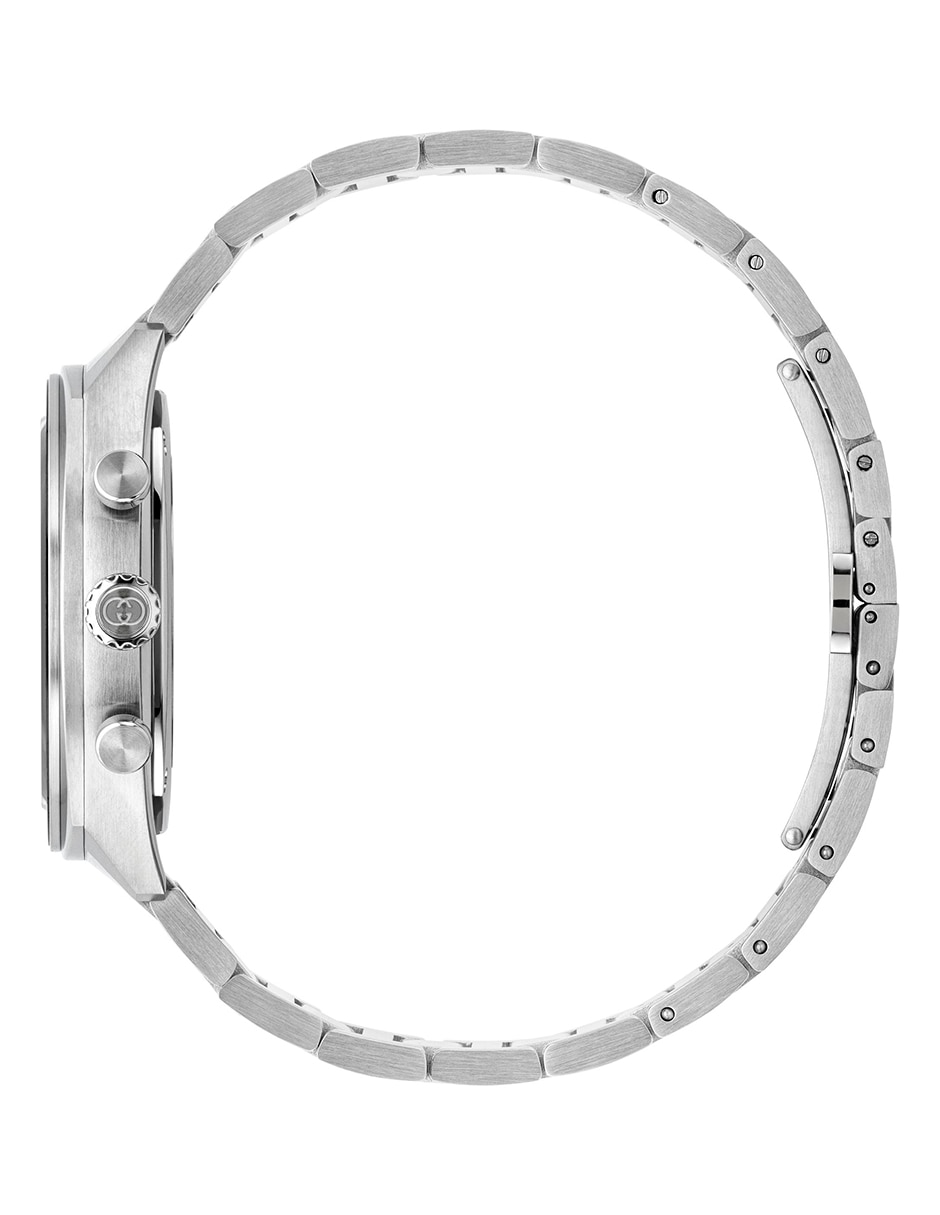 Reloj Interlocking G para hombre YA142318 3