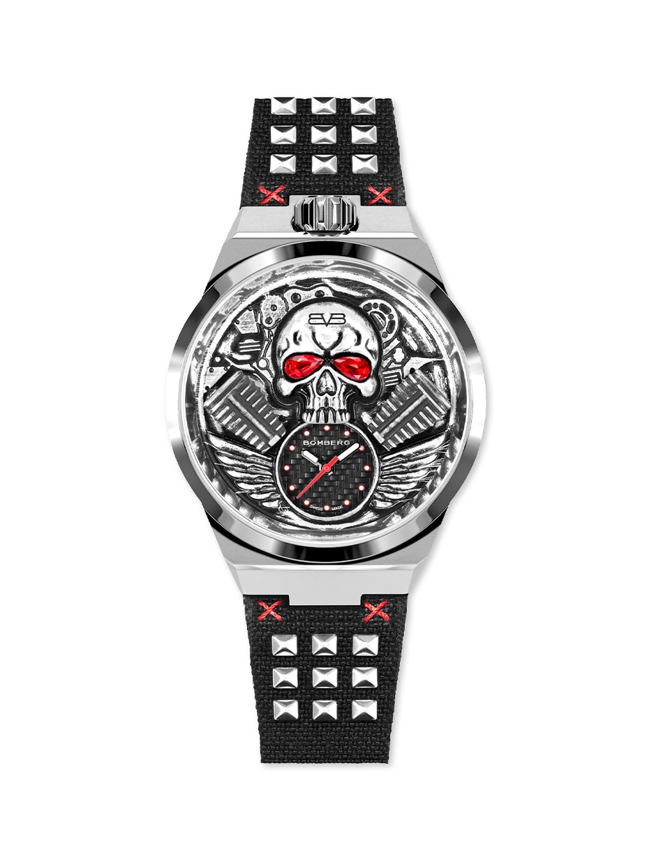 Reloj Bolt 68 Neo para hombre BF4315.4
