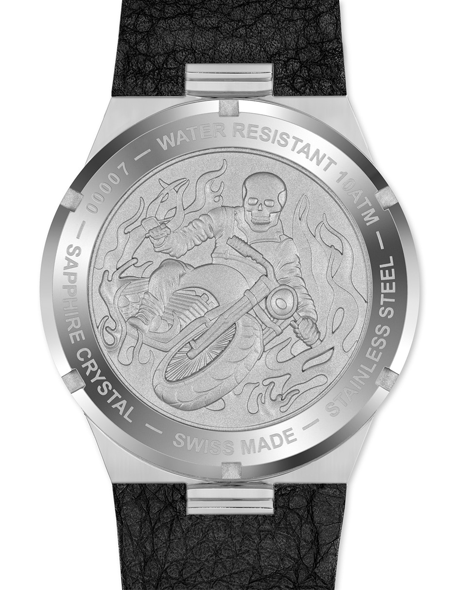 Reloj Bolt 68 Neo para hombre BF4315.4 3