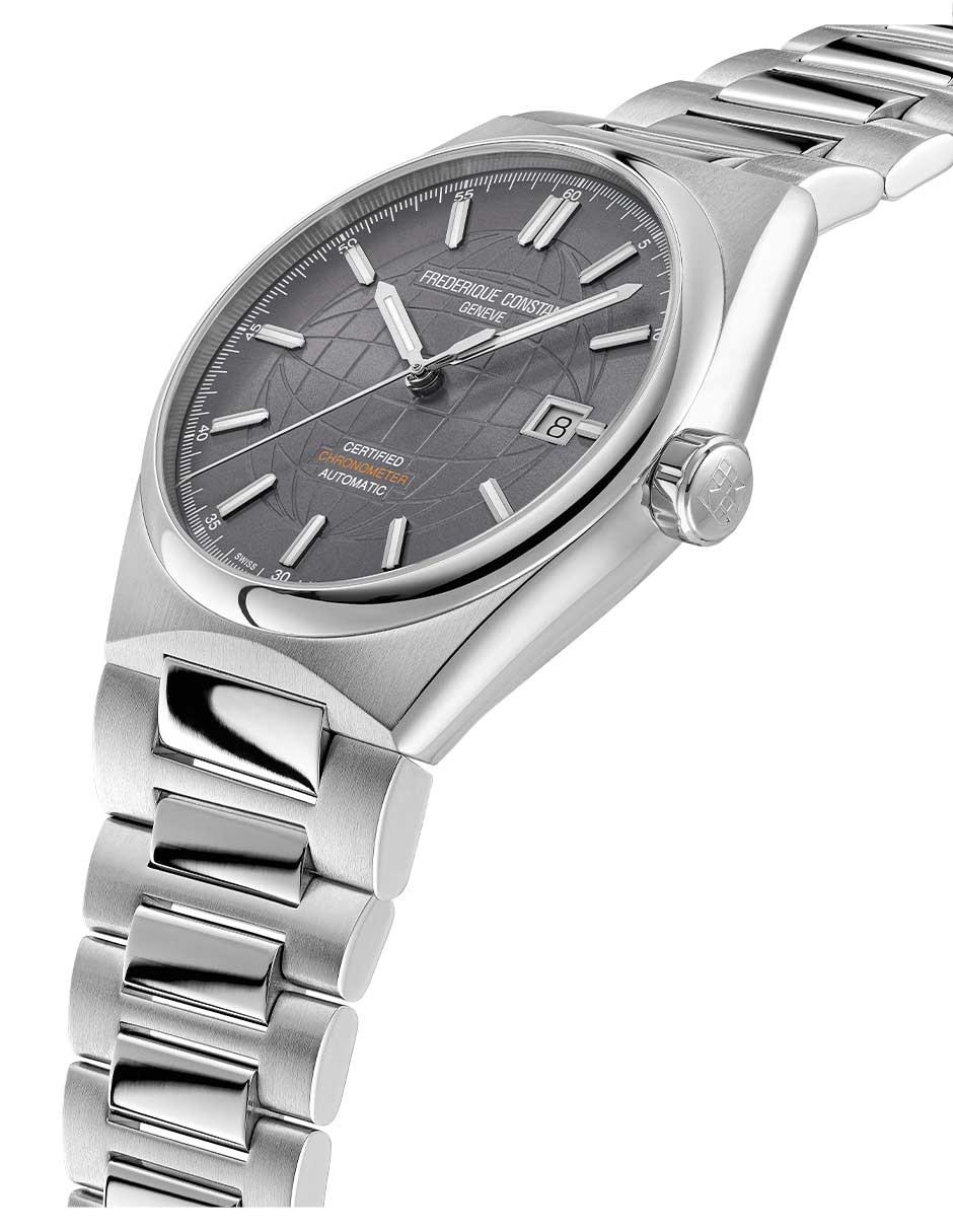 Reloj Highlife para hombre FC-303GO3NH6B 3