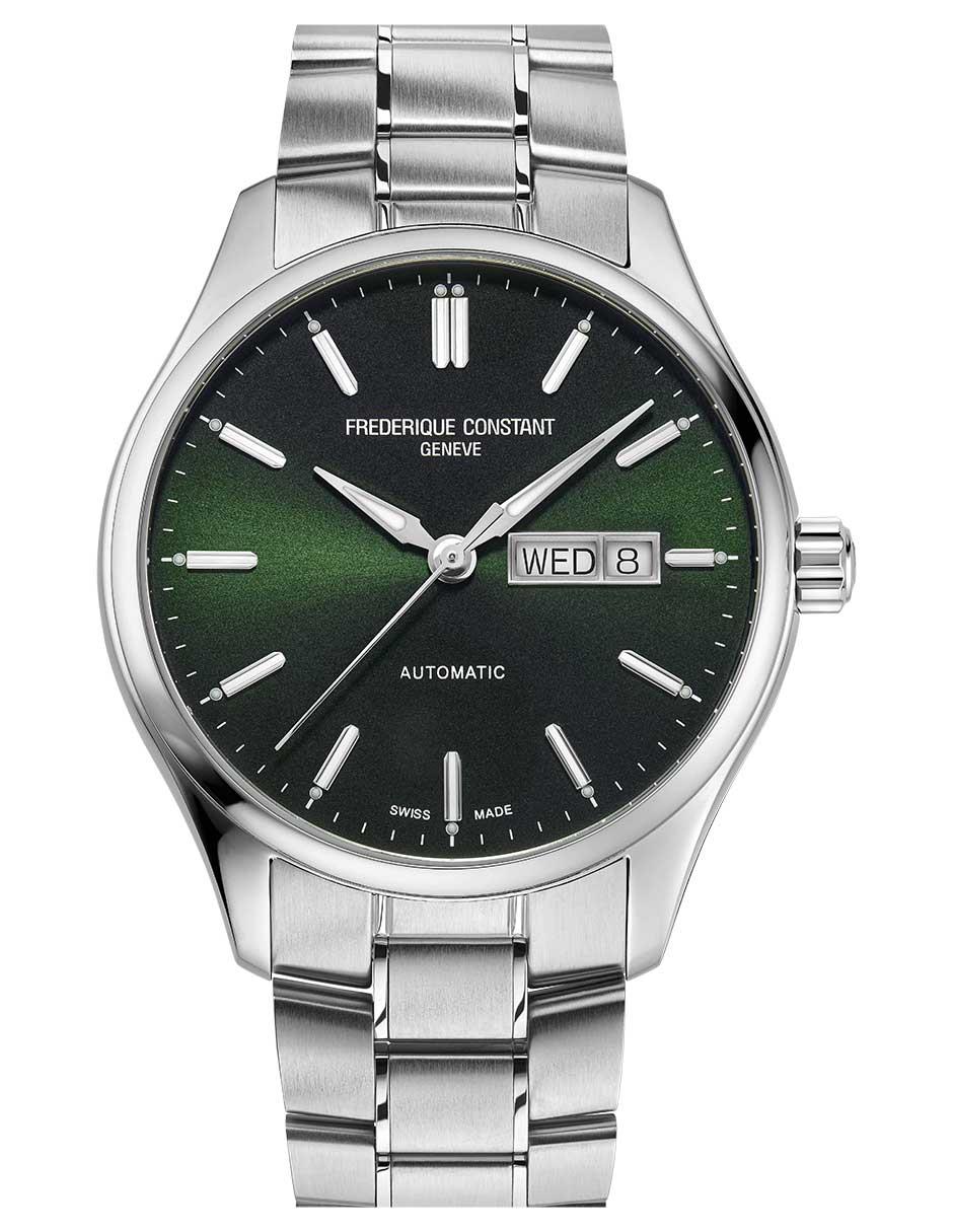 Reloj Classics para hombre FC-304GR5B6B