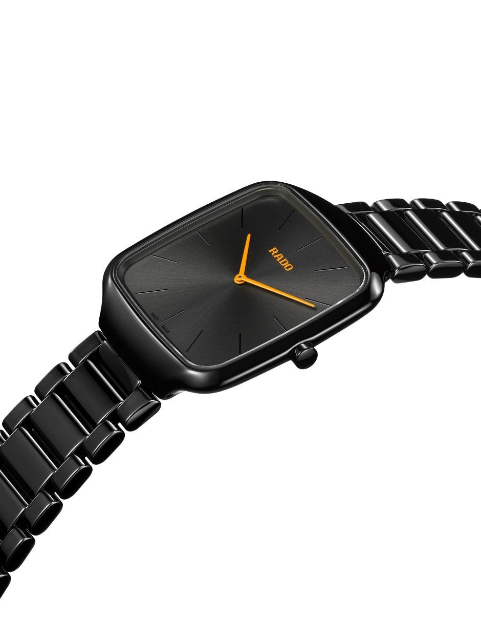 Reloj True Square Thinline unisex R27054162 2