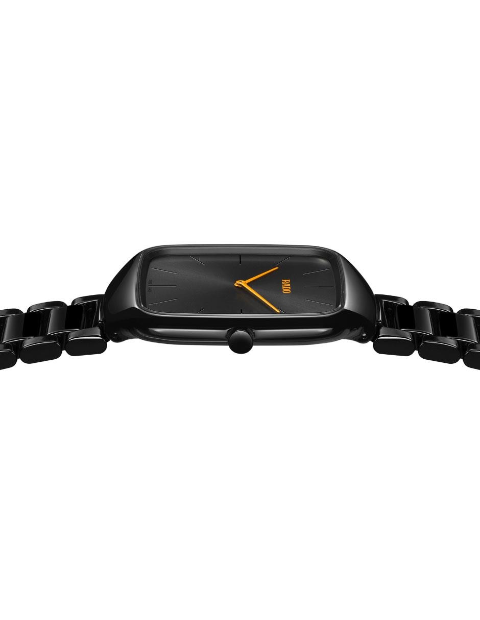 Reloj True Square Thinline unisex R27054162 3