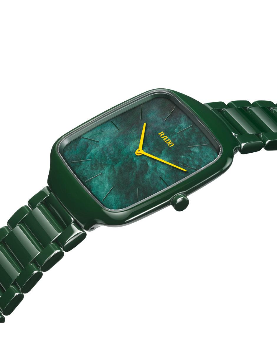 Reloj True Square Thinline unisex R27047902 2