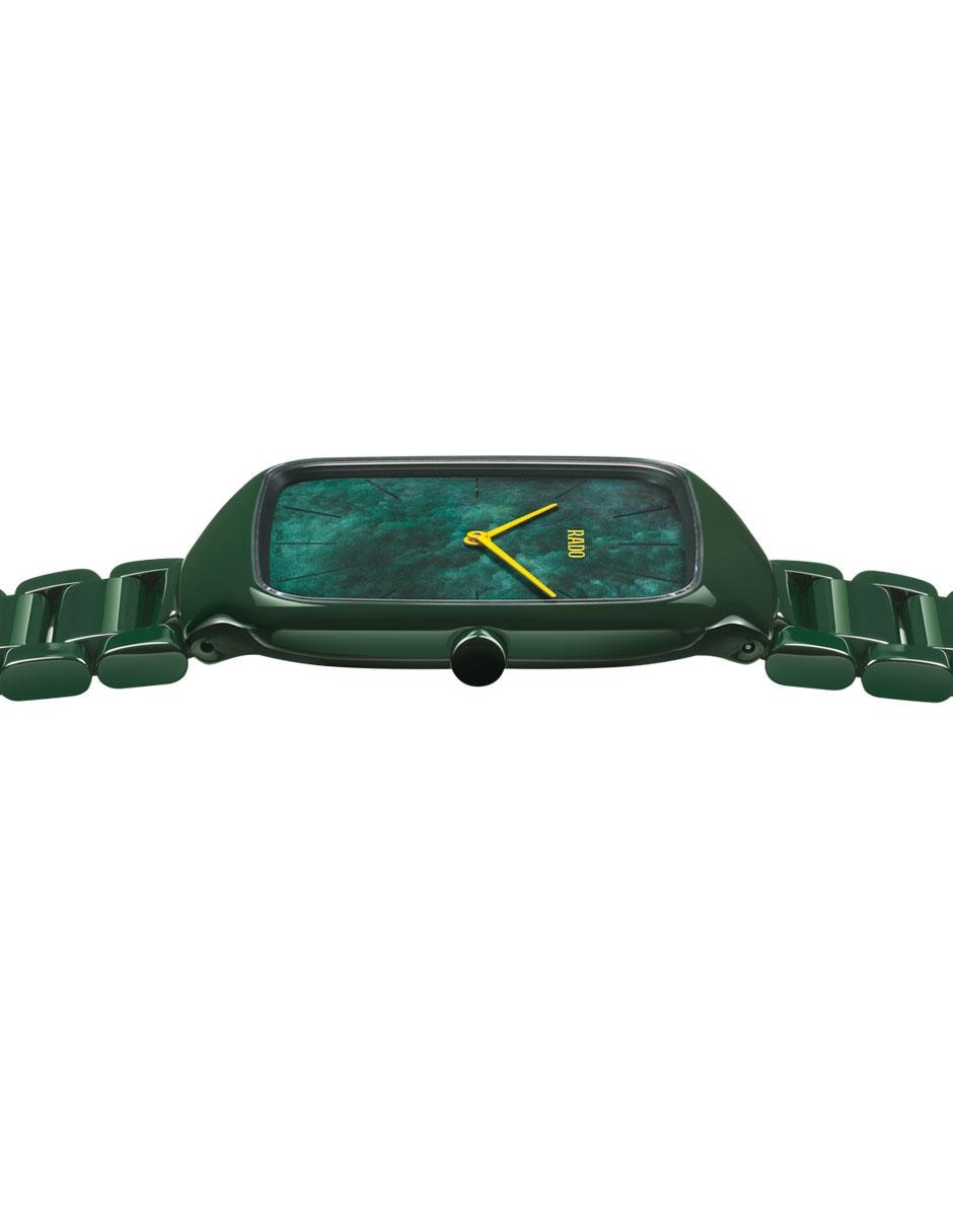 Reloj True Square Thinline unisex R27047902 3