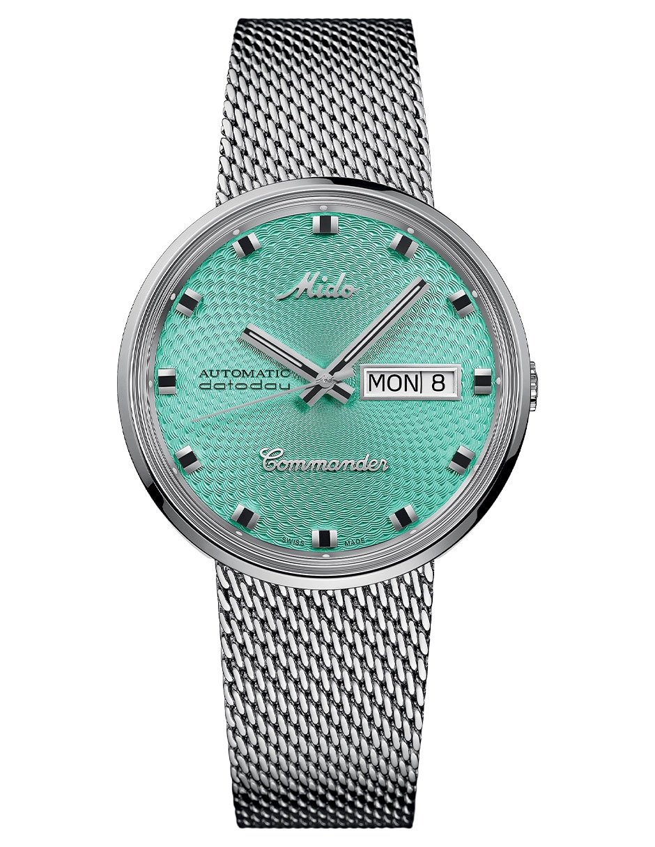 Reloj Commander para hombre M842942511