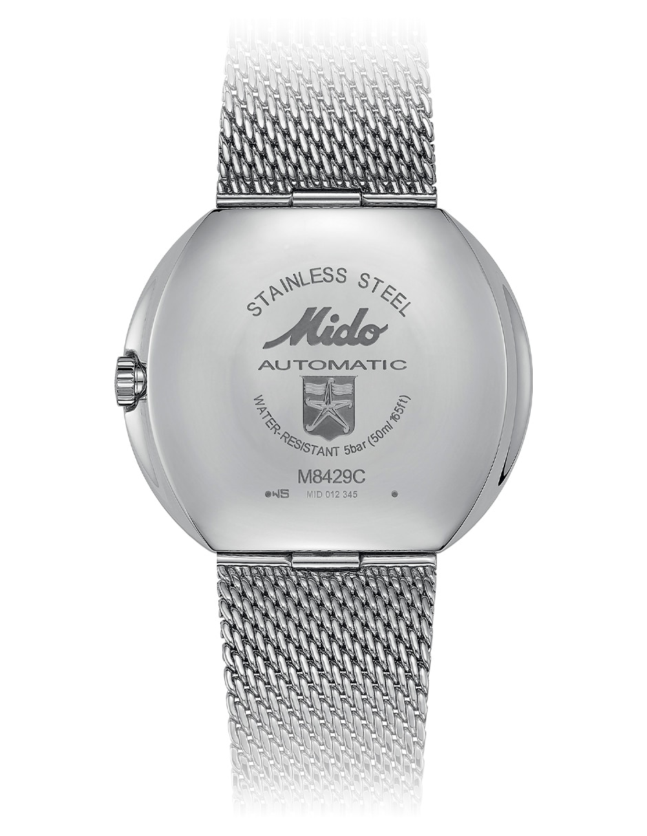 Reloj Commander para hombre M842942511 3