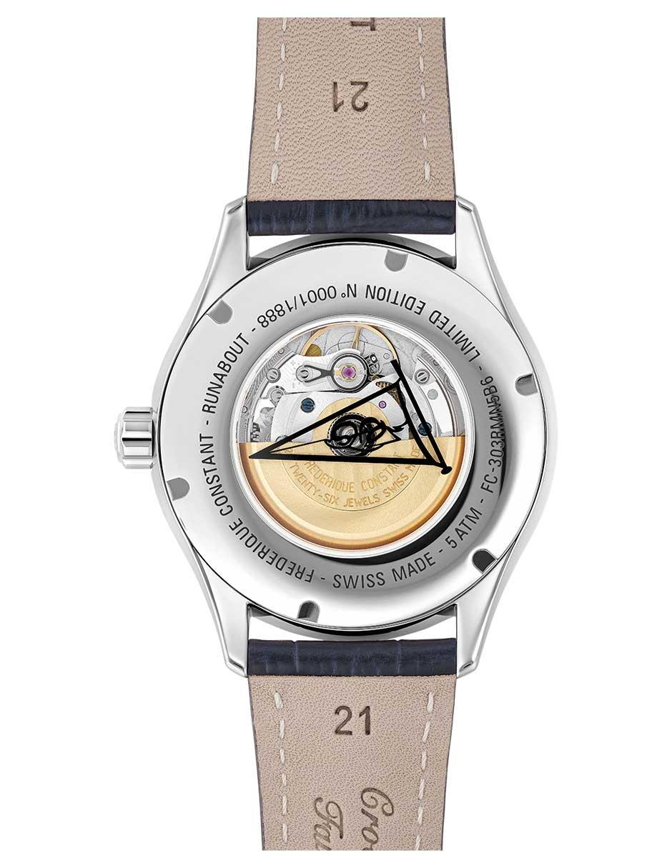 Reloj Runabout para hombre 7630428478698 2