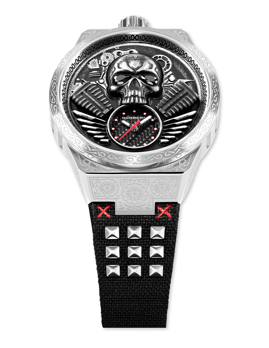 Reloj Bolt 68 Neo para hombre BF4315.1 2
