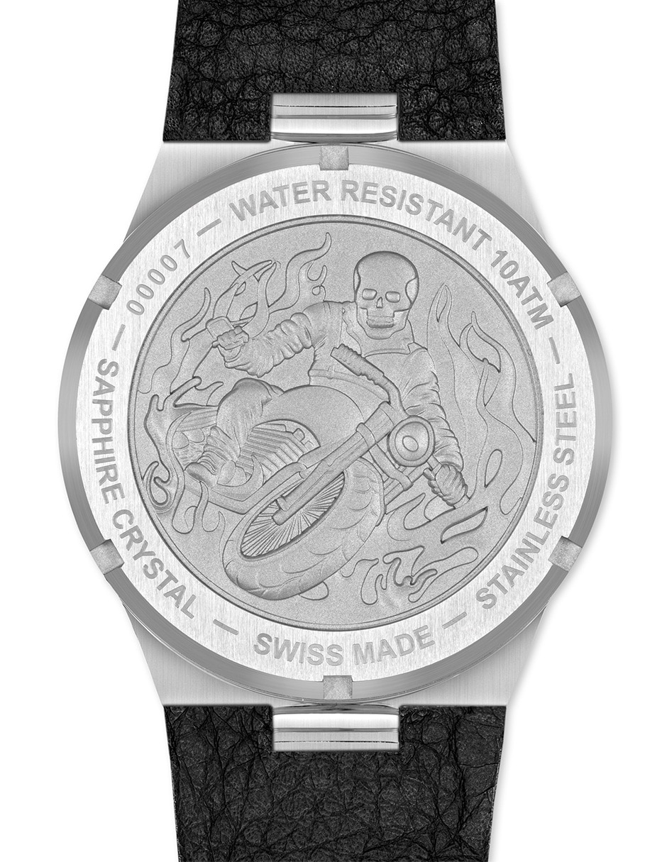Reloj Bolt 68 Neo para hombre BF4315.1 3