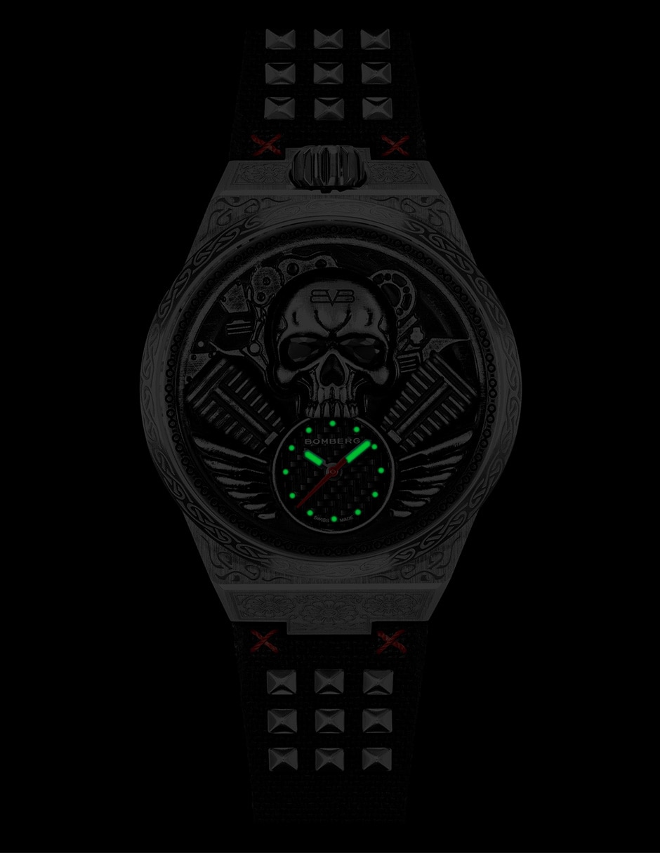 Reloj Bolt 68 Neo para hombre BF4315.1 4