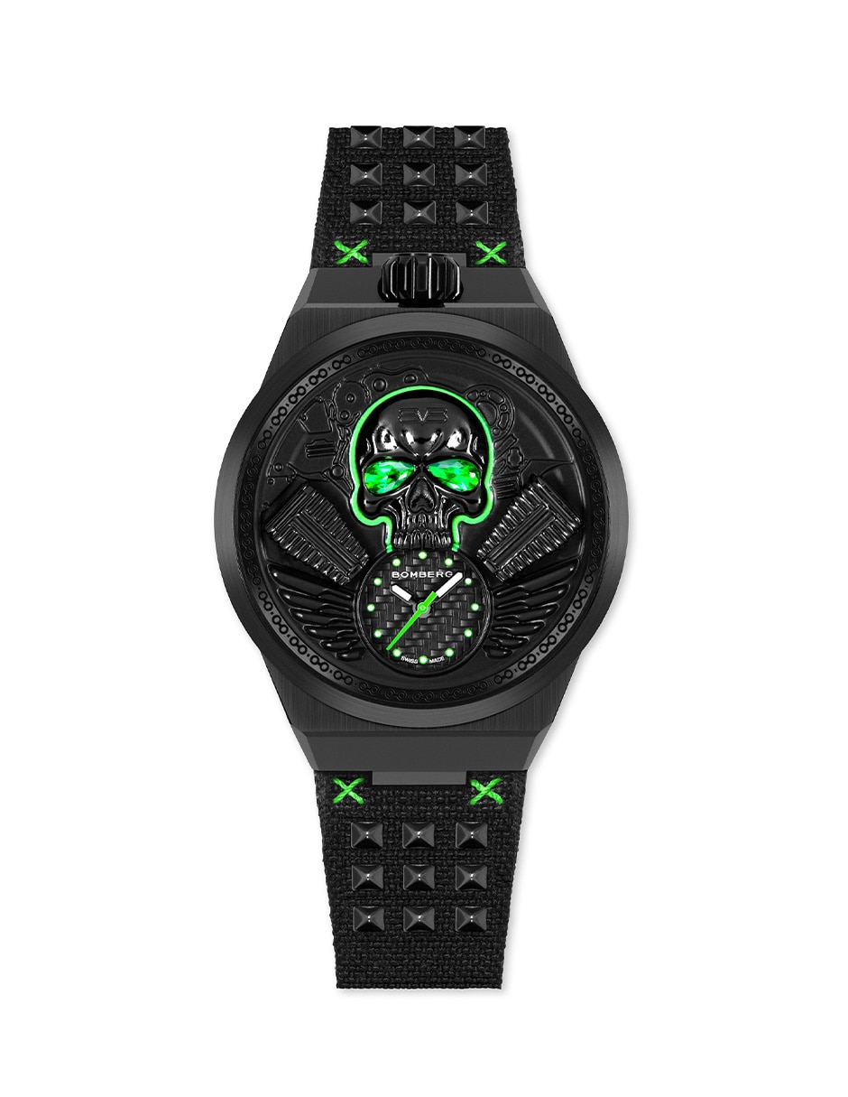 Reloj Bolt 68 Neo para hombre BF4315.2