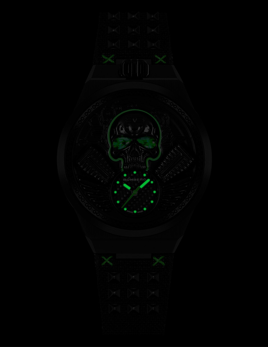 Reloj Bolt 68 Neo para hombre BF4315.2 2