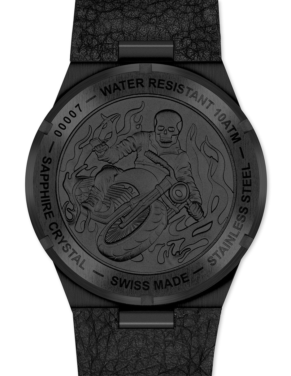 Reloj Bolt 68 Neo para hombre BF4315.2 4