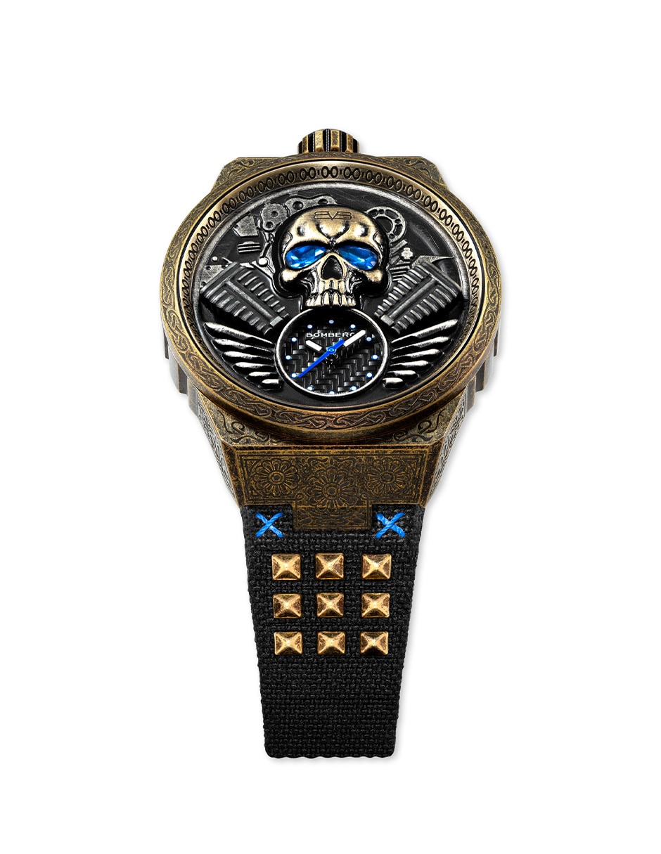 Reloj Bolt 68 Neo para hombre BF4315.3 3