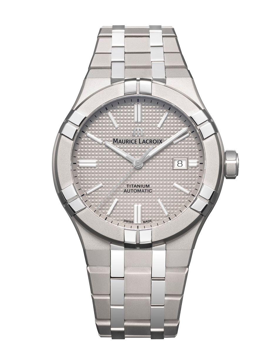 Reloj Aikon unisex AI6008-TT032-230-1