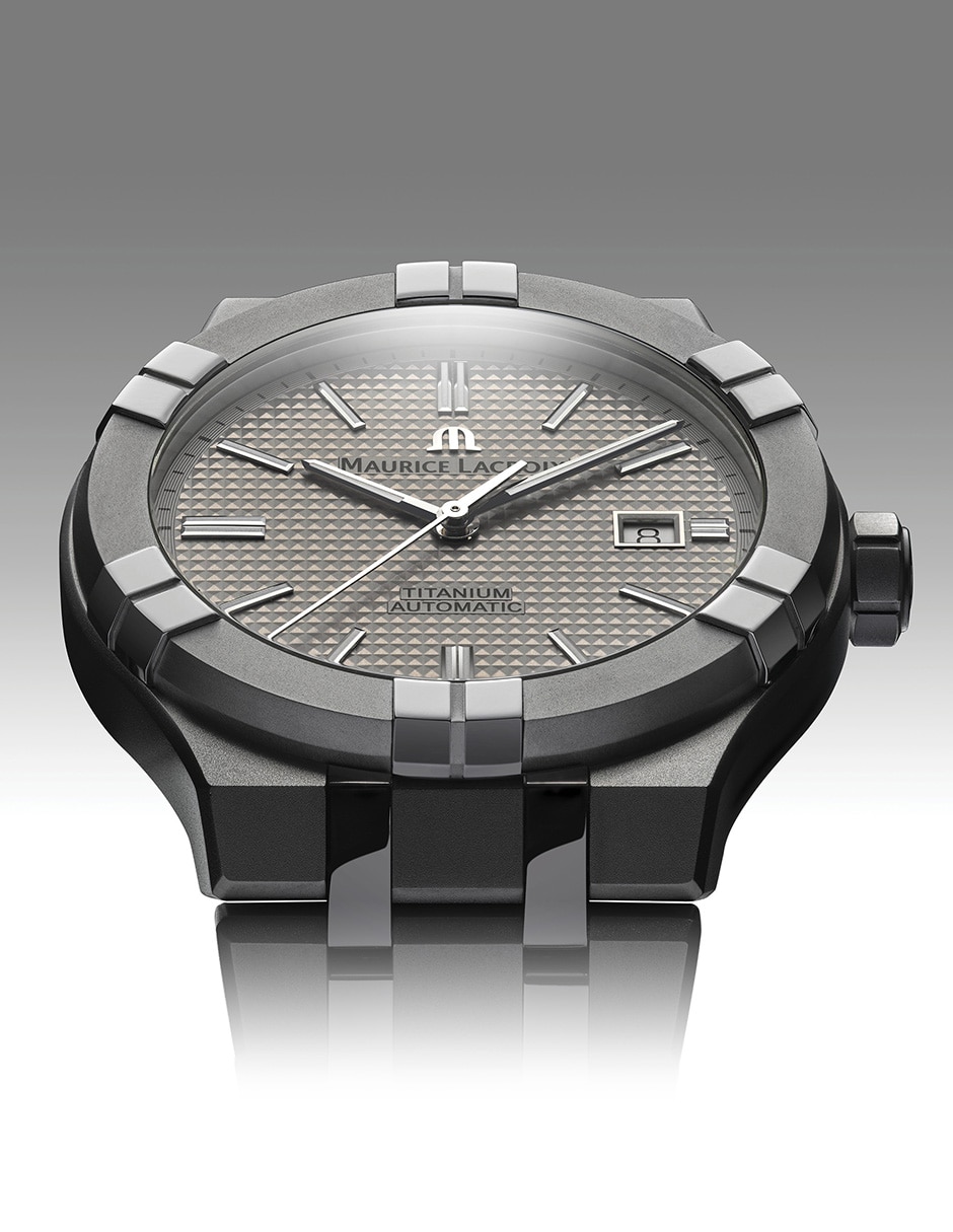 Reloj Aikon unisex AI6008-TT032-230-1 2