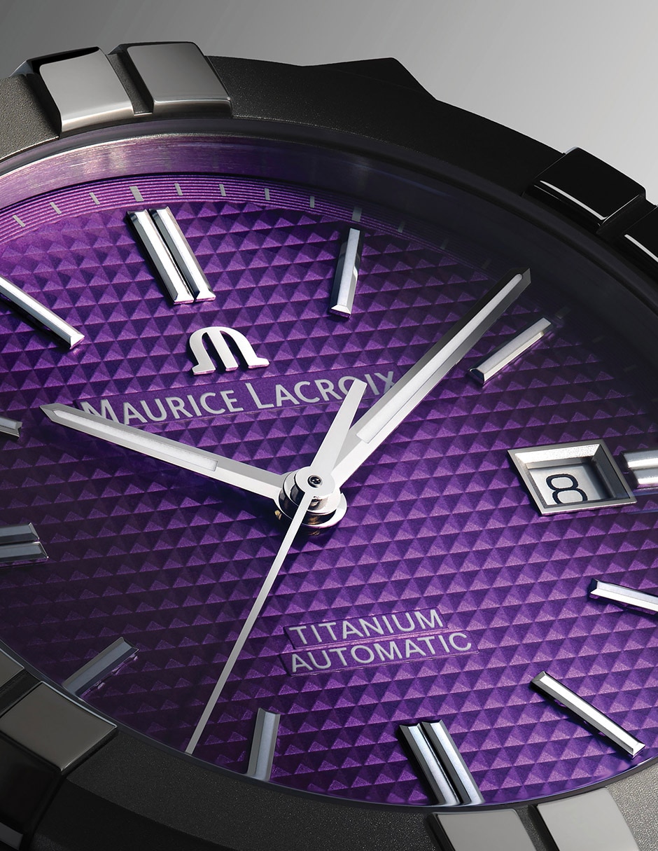 Reloj Aikon unisex AI6008-TT032-430-1 3