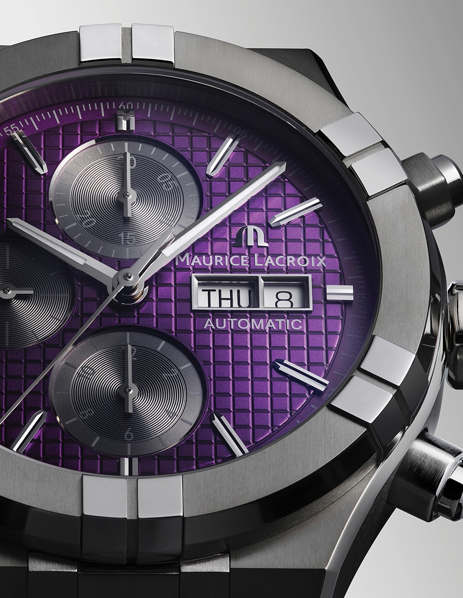 Reloj Aikon unisex AI6038-TT032-430-1 2