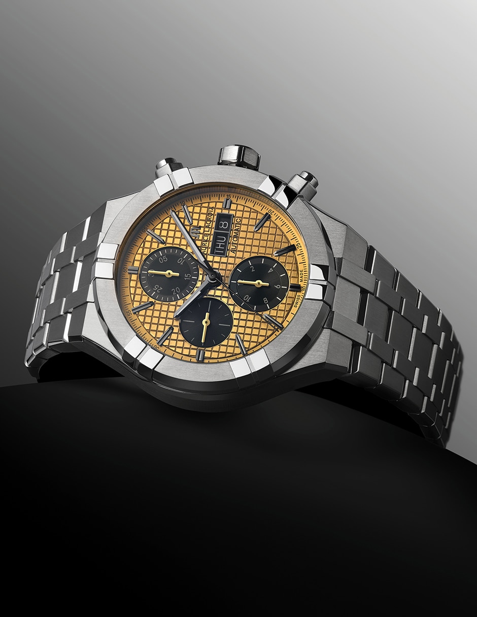 Reloj Aikon unisex AI6038-TT032-530-1 2