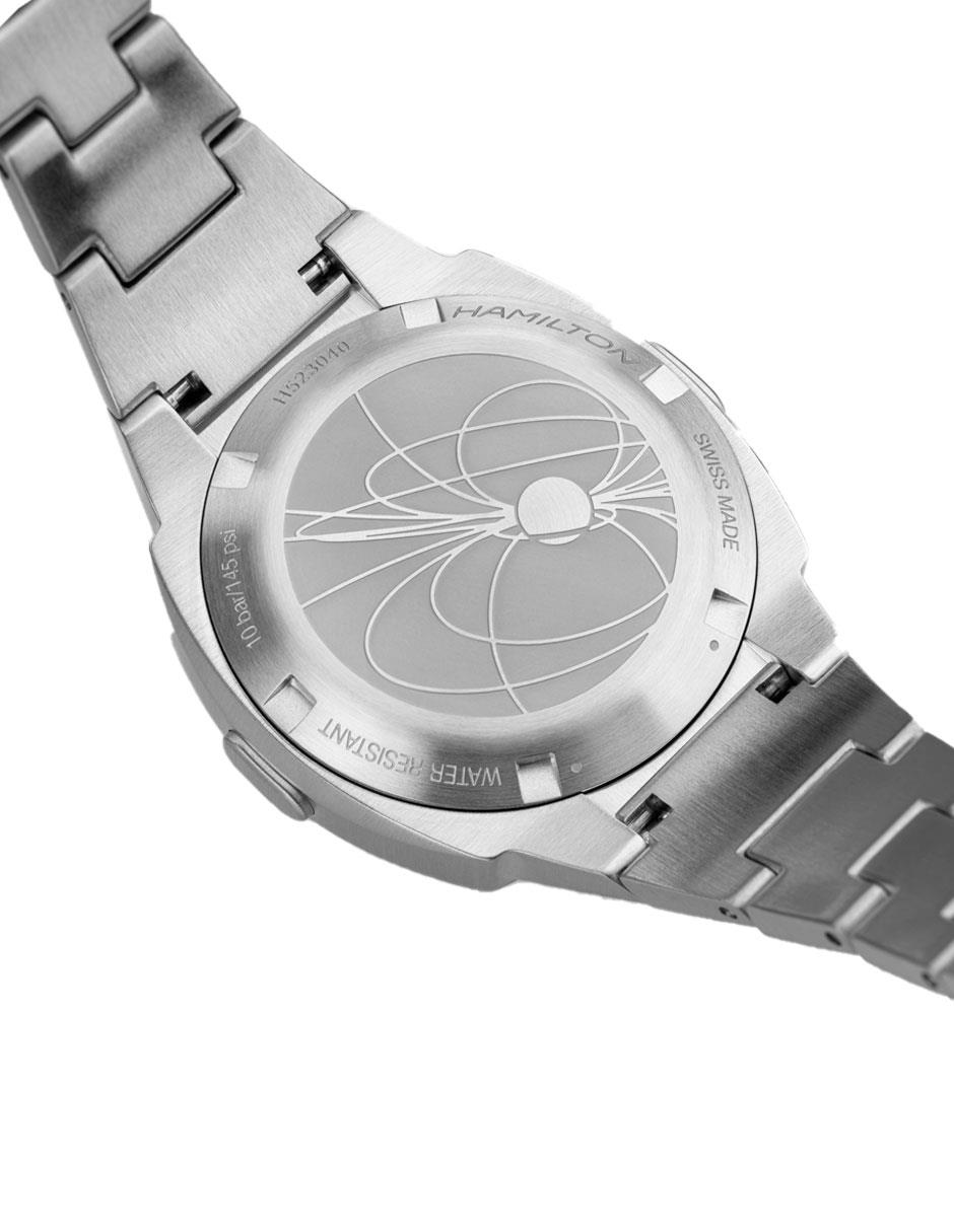 Reloj American Classic unisex H52304130 3