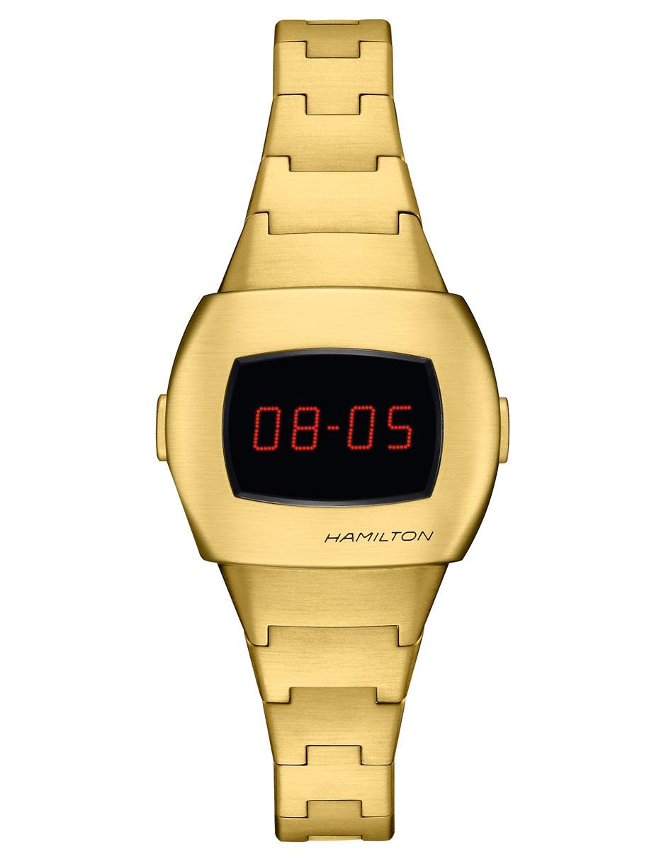 Reloj American Classic unisex H52314130