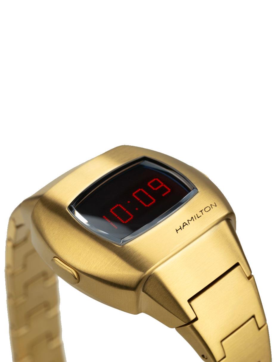Reloj American Classic unisex H52314130 2