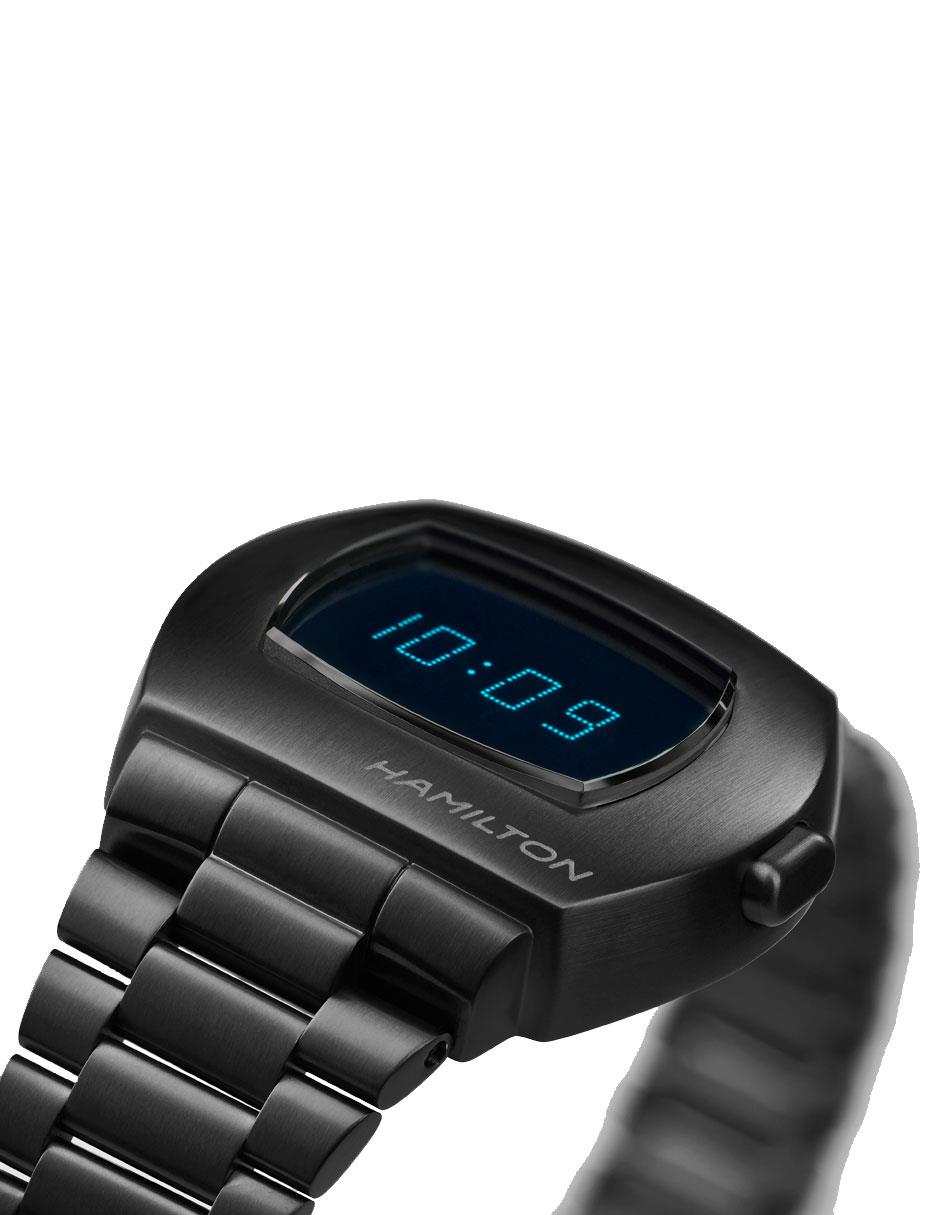 Reloj American Classic unisex H52404131 2