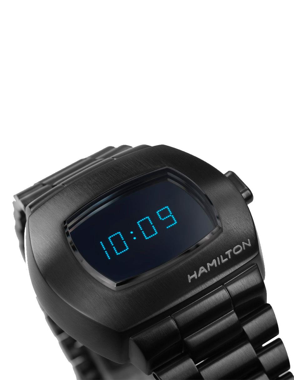 Reloj American Classic unisex H52404131 3