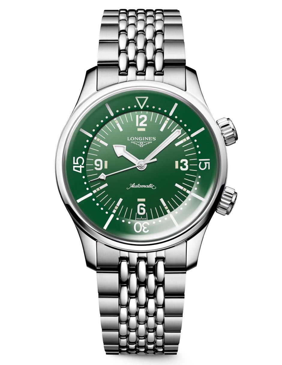 Reloj Legend Diver unisex L37644066