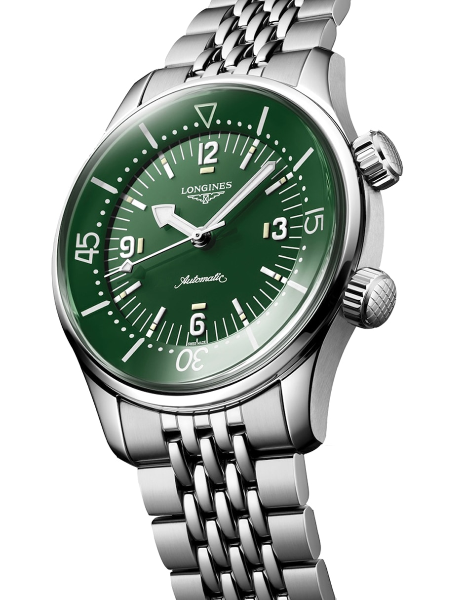 Reloj Legend Diver unisex L37644066 3